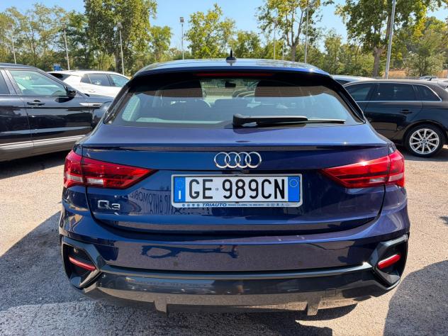 Audi Q3 SPB 35 TDI S tronic S line edition - Foto 4