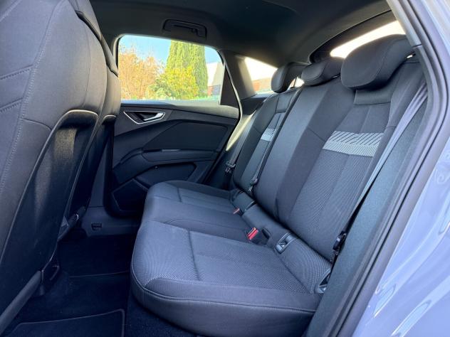 Audi Q4 35 Sportback e-tron 170cv Autonomia 350km - Foto 10