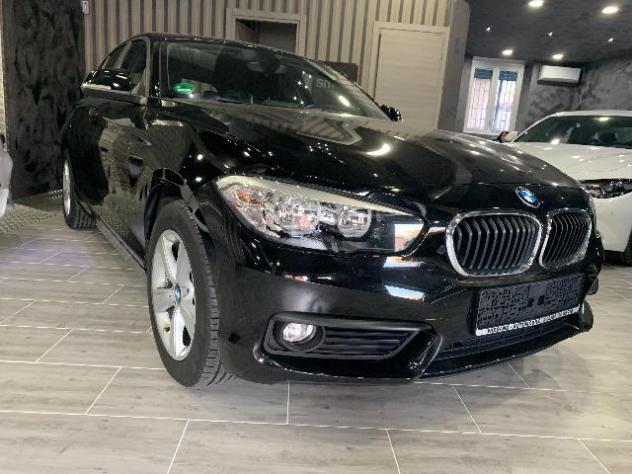 Bmw 116 VOLANTE M SPORT VETTURA AZIENDALE KM CERTIFICATI - Foto 2