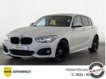BMW 118 i 5p. M sport AUT F20 NO OBBLIGO RATE rif. 23626204