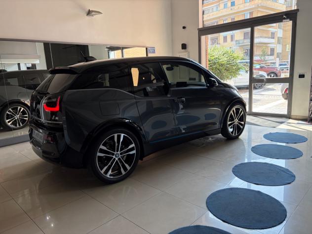 Bmw i3s 120Ah Advantage - SOLO 15.438Km - UNIPRO !! - Foto 5