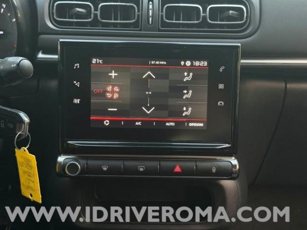 CITROEN C3 C3 1.2 puretech C-Series s&s 83cv +GPL rif. 24189202 - Foto 10