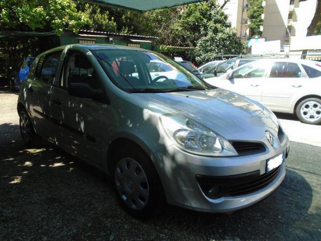 Clio '06 120.000 KM OK NEOP. UNICO P. - Foto 2