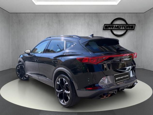 CUPRA Formentor VZ Plug-in Hybrid 245cv - PROMO/IVA ESP. - Foto 6
