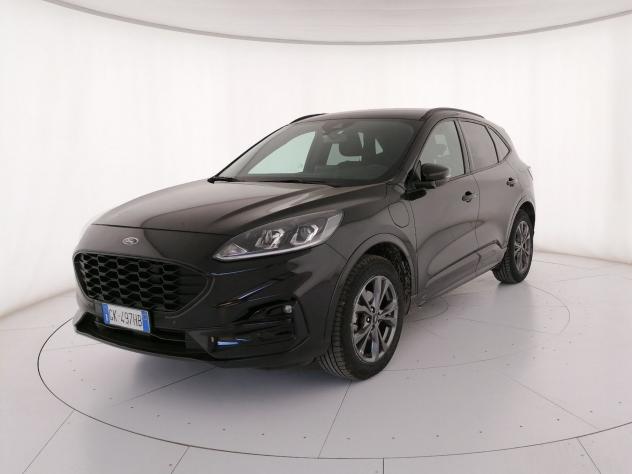 Ford Kuga 2.5 phev ST-Line 2wd 225cv cvt