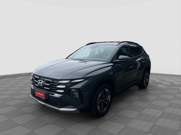 HYUNDAI Tucson Tucson 1.6 CRDI 48V DCT Business rif. 24117557