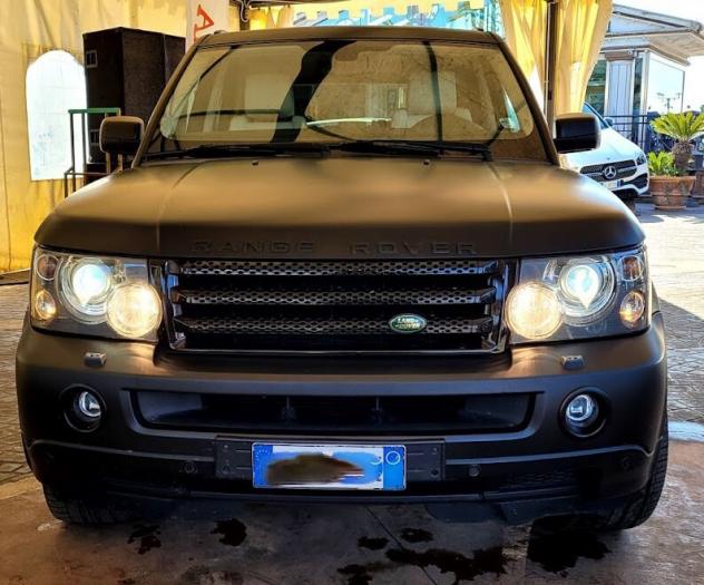 Land Rover Range Sport 3.6 TDV8 HSE - Foto 3