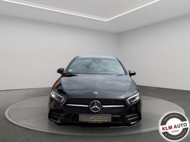 MERCEDES-BENZ A 200 Automatic Premium AMG LUCI MBUX rif. 23824954 - Foto 2