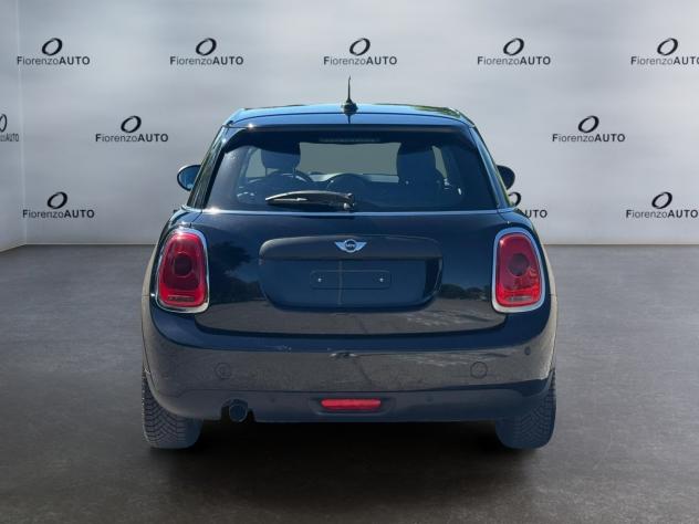 MINI Mini 5 porte One 1.2 Twin Hype 102Cv(Man)"PREZZO REALE"(F1334) - Foto 6