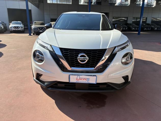 Nissan Juke 1.0 DIG-T 114 Mt N-Connecta - Foto 3