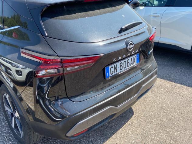 Nissan Qashqai 1.5 EREV e-Power N-Connecta Auto - Foto 10