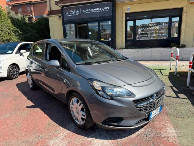 Opel Corsa GPL **PRONTA CONSEGNA** - Foto 3