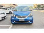 Smart ForTwo 90 0.9 Turbo Prime LED NAVI PELLE PACK SPORT CERCHI 16