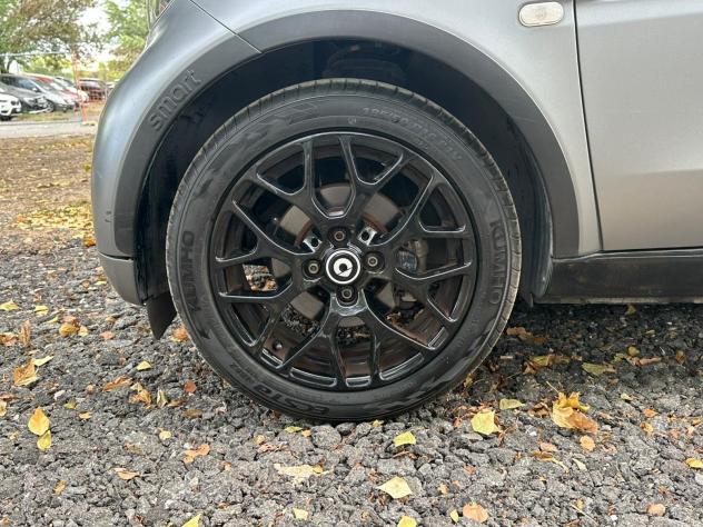 smart fortwo Fortwo 0.9 t Passion 90cv twinamic - Foto 10