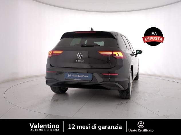 Volkswagen Golf 2.0 tdi Edition Plus 115cv - Foto 3