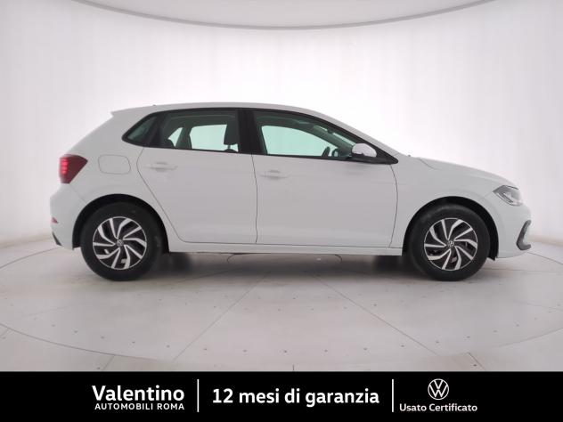 Volkswagen Polo 1.0 TSI DSG Life - Foto 2