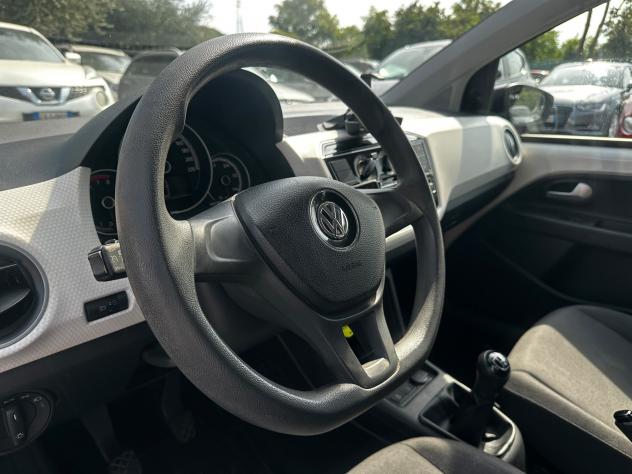 Volkswagen up! 1.0 75 CV 5p. move - Foto 10