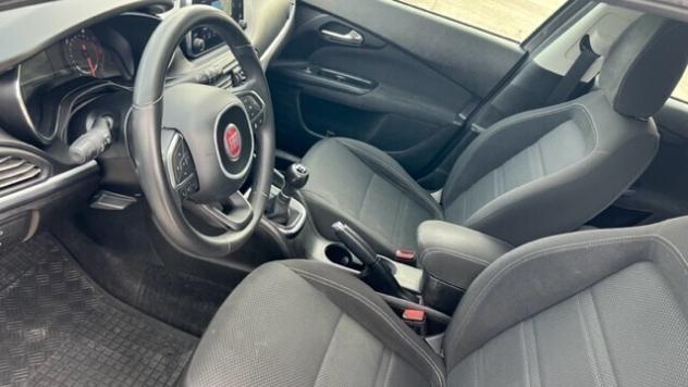 Fiat Tipo 1.3 Mjt 95cv SW Lounge - Foto 8