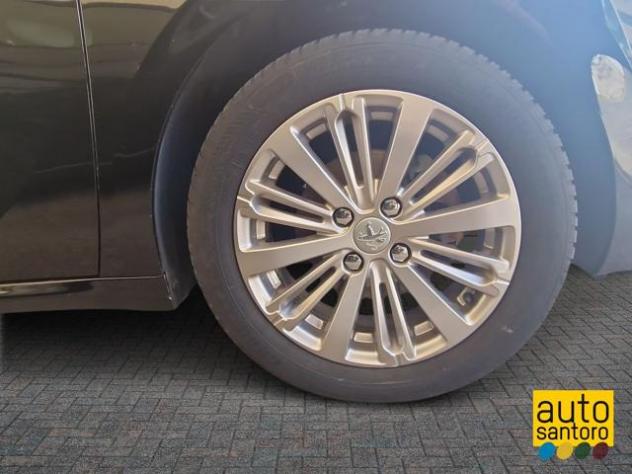 PEUGEOT 208 1° serie PureTech 82 5 porte Allure rif. 24002620 - Foto 7