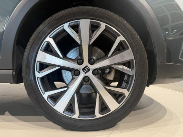 SEAT Arona 1.0 EcoTSI Xperience PREZZO REALE / ADAP. CRUISE rif. 24149584 - Foto 9