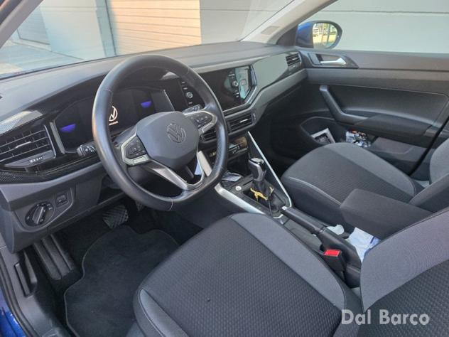 Volkswagen Taigo 1.0 TSI 81kW Edition Plus DSG - Foto 10
