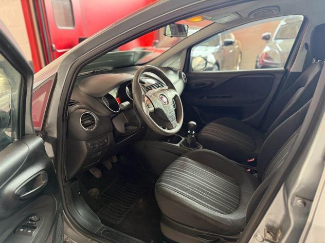 FIAT - Punto Evo - 1.2 5p. Start&Stop Dynamic - Foto 4