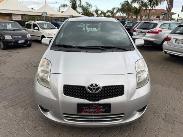 Toyota Yaris 1.4 Diesel SOL - 2009 - Foto 2
