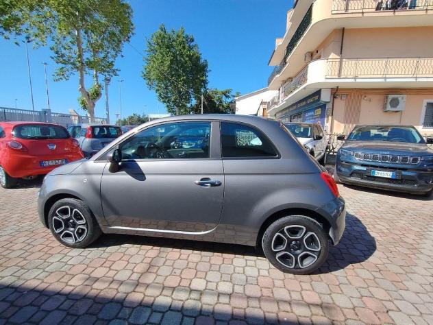 FIAT - 500 - 1.0 Hybrid Cult - Foto 6