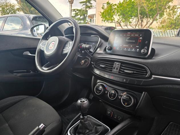 FIAT Tipo 1.6MJET 120CV LOUNGE PLUS - Foto 7