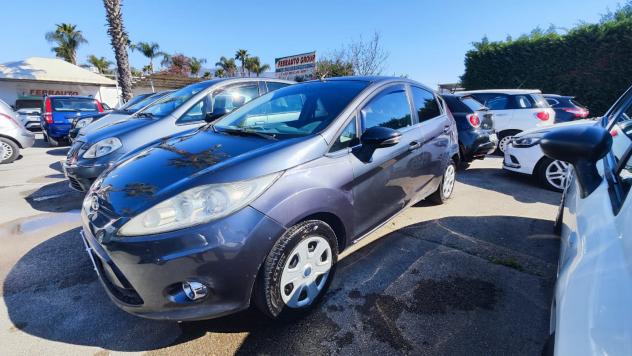 Ford Fiesta Fiesta+ 1.4 TDCi 68 CV 5p. - Foto 3
