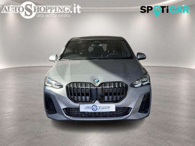 BMW Serie 2 Active Tourer Serie 2 U06 218d Active Tourer Msport auto - Foto 2