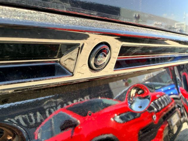 Peugeot 2008 Hybrid 145 e-DCS6 Allure#RETROCAMERA ANTERIORE/POSTERIORE! - Foto 9