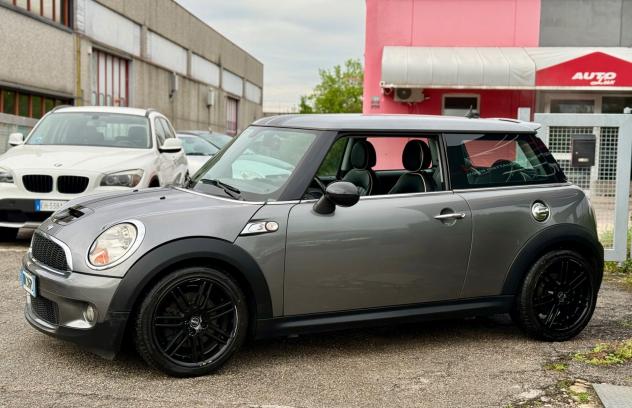 Mini 1.6 16V Cooper S Chili 174CV MANUALE 2008 - Foto 7