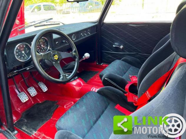 ALFA ROMEO GT 1300 JUNIOR rif. 24185976 - Foto 5