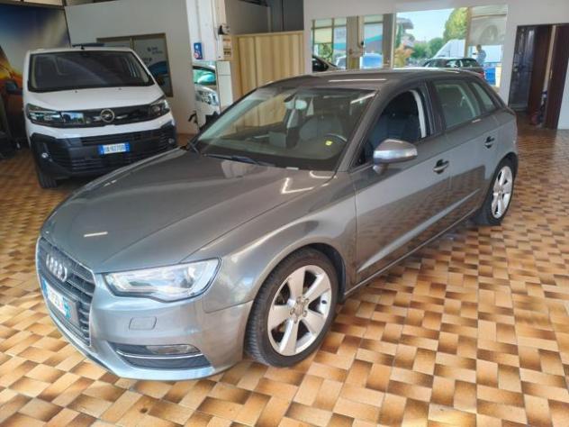 AUDI A3 1.6 TDI Business 5 porte rif. 24134250