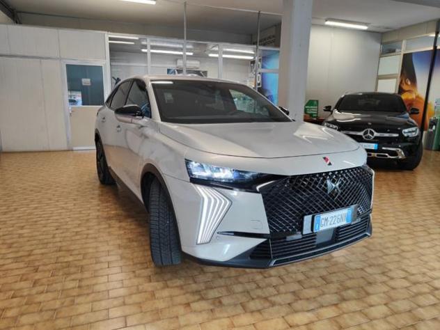 DS AUTOMOBILES DS 7 E-TENSE PHEV HYBRID DA 225 CV rif. 24027028 - Foto 3