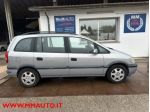 OPEL Zafira 2.0 16V DTI cat Elegance  7 POSTI !!!! rif. 23334308