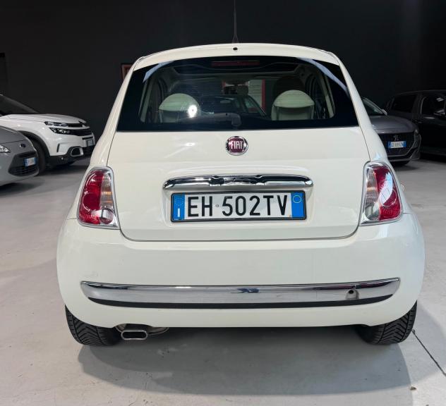 Fiat 500 Gpl Neopatentati tetto panoramico - Foto 4
