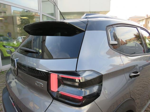 Citroën C3 Turbo 100 cv Manuale MAX - Foto 4