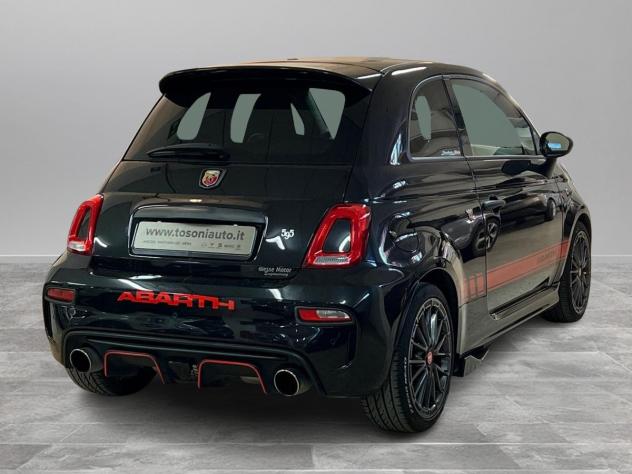 Abarth 595 1.4 t-jet 165cv - Foto 6
