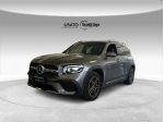 Mercedes-Benz GLB - X247 2019 200 d Premium 4matic auto
