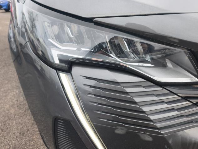 Peugeot 3008 1.6 hybrid phev Allure Pack 225cv e-eat8 - Foto 9