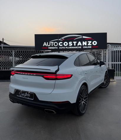 Porsche Cayenne Coup3.0 V6 340 Cv IPER FULL - Foto 6