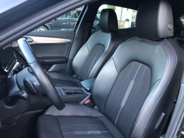 CUPRA Formentor 2.0 TDI 4Drive DSG rif. 24056665 - Foto 10