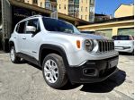 Jeep Renegade 4x4 2.0 Mjt 140cv 4WDLimited