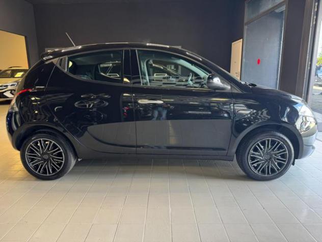 LANCIA Ypsilon 1.0 FireFly 5 porte S&S Hybrid Gold rif. 23235814 - Foto 7