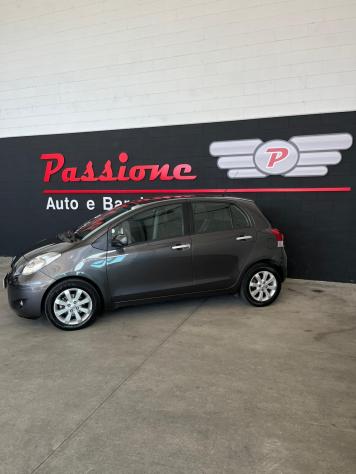 Toyota Yaris Prezzo NON vincolato a finanziamento - Foto 2
