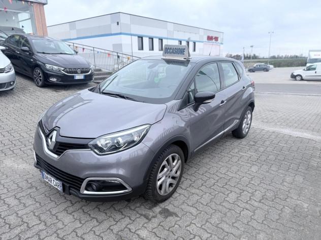Renault Captur 1.5 DIESEL 2016 NEOP. - Foto 3