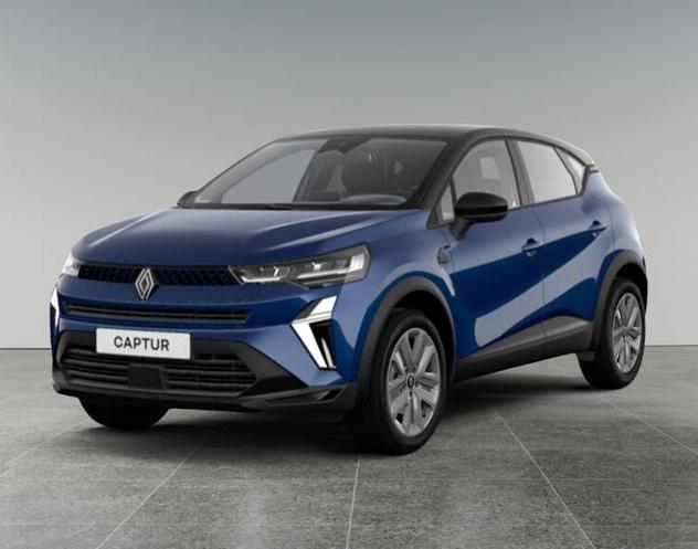Renault Captur Captur 1.2 eco-g Evolution 120cv con Look Pack