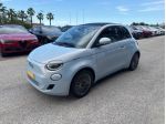 FIAT 500 Icon Cabrio
